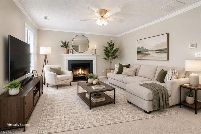 103 Edgedale Court, Kernersville, NC 27284