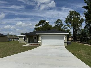 12 PECAN RUN RADIAL, Ocala, FL 34472