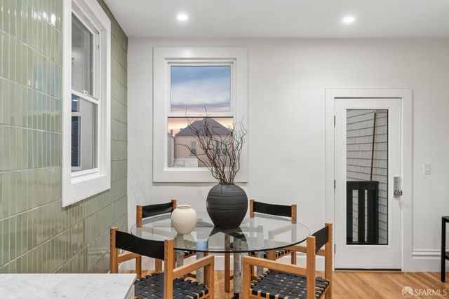 256 8th Avenue, San Francisco, CA 94118