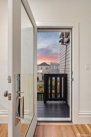 256 8th Avenue, San Francisco, CA 94118