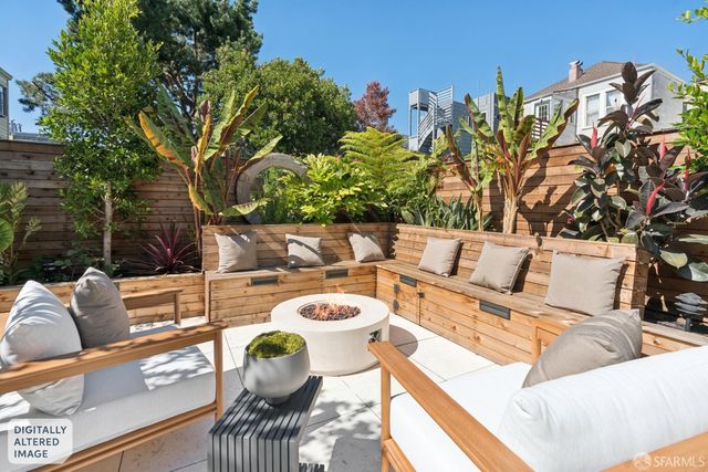 256 8th Avenue, San Francisco, CA 94118