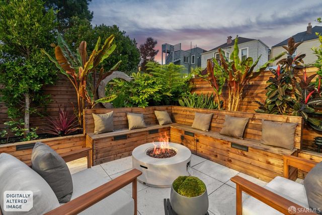 256 8th Avenue, San Francisco, CA 94118