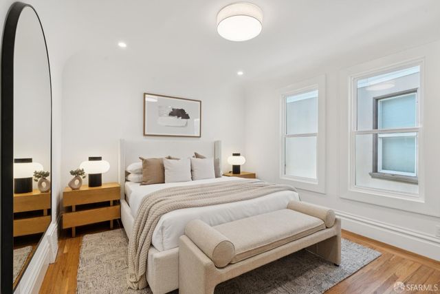 256 8th Avenue, San Francisco, CA 94118