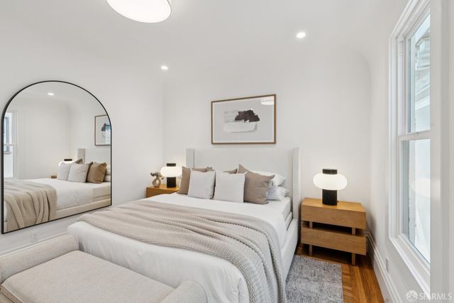 256 8th Avenue, San Francisco, CA 94118