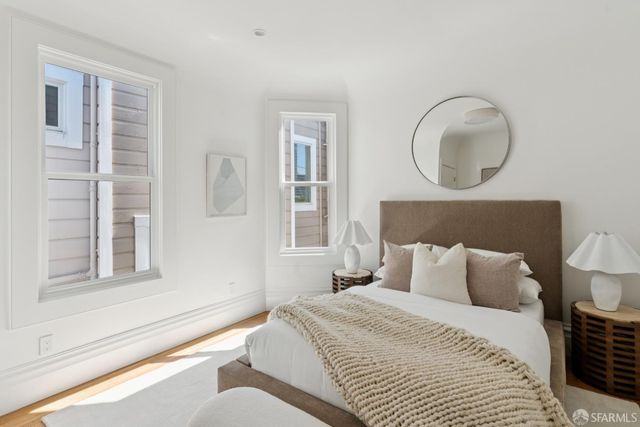 256 8th Avenue, San Francisco, CA 94118