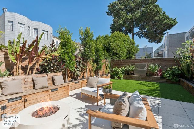 256 8th Avenue, San Francisco, CA 94118