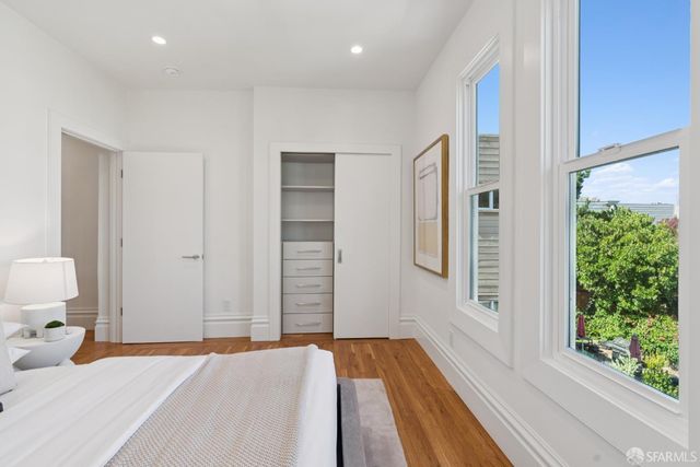 256 8th Avenue, San Francisco, CA 94118