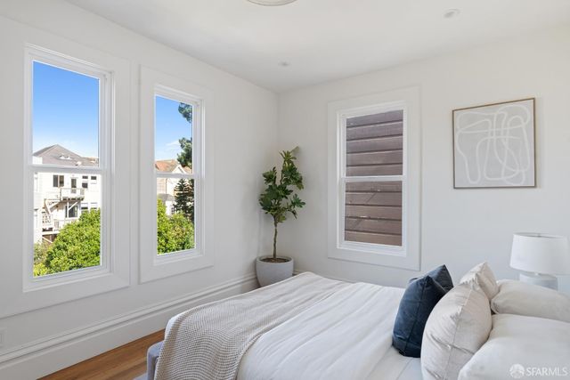 256 8th Avenue, San Francisco, CA 94118