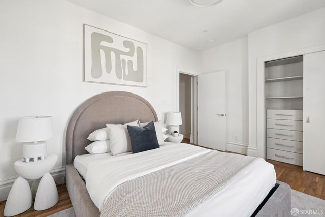 256 8th Avenue, San Francisco, CA 94118