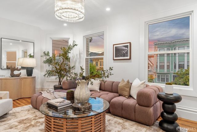 256 8th Avenue, San Francisco, CA 94118