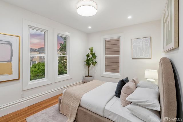 256 8th Avenue, San Francisco, CA 94118