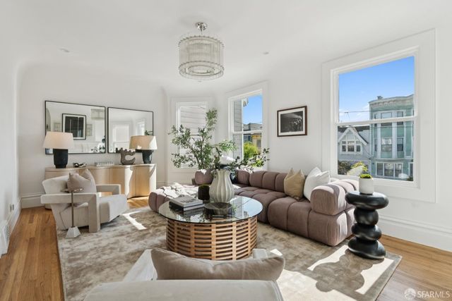 256 8th Avenue, San Francisco, CA 94118