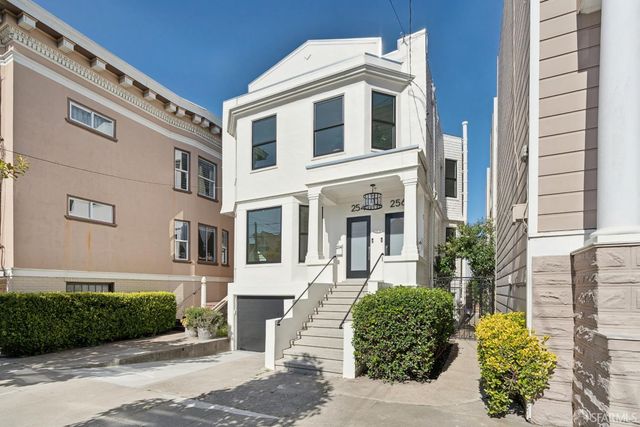 256 8th Avenue, San Francisco, CA 94118