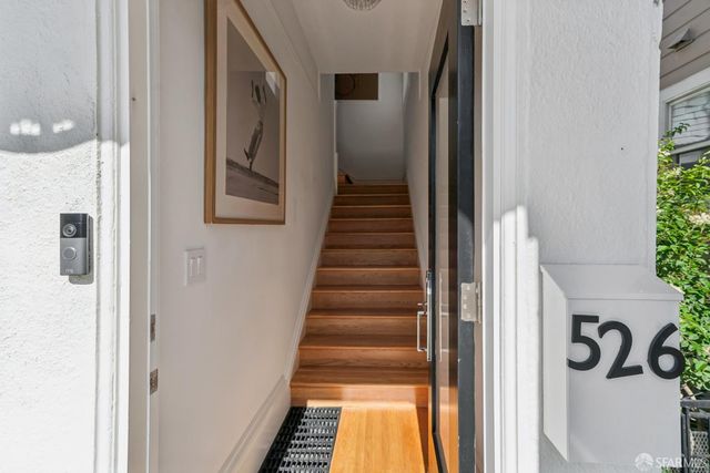 256 8th Avenue, San Francisco, CA 94118