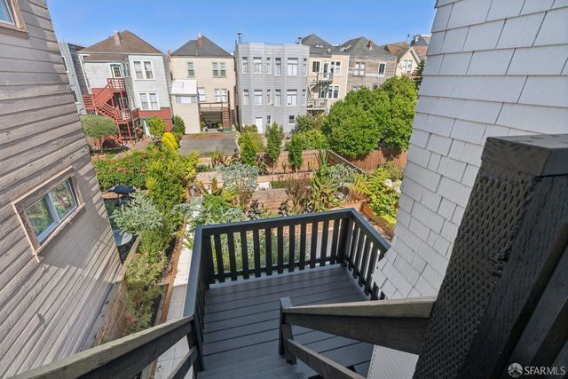 256 8th Avenue, San Francisco, CA 94118