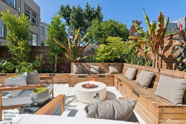256 8th Avenue, San Francisco, CA 94118