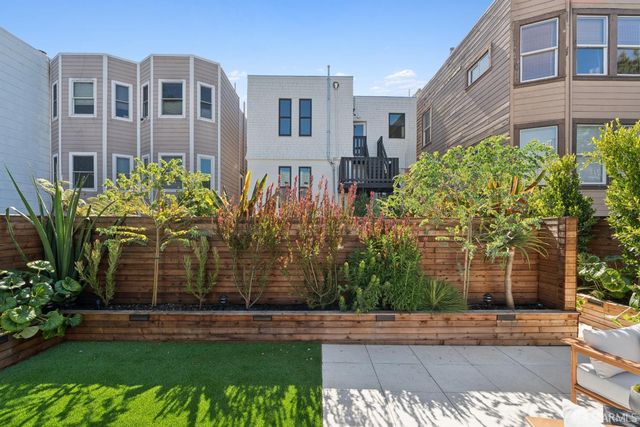 256 8th Avenue, San Francisco, CA 94118