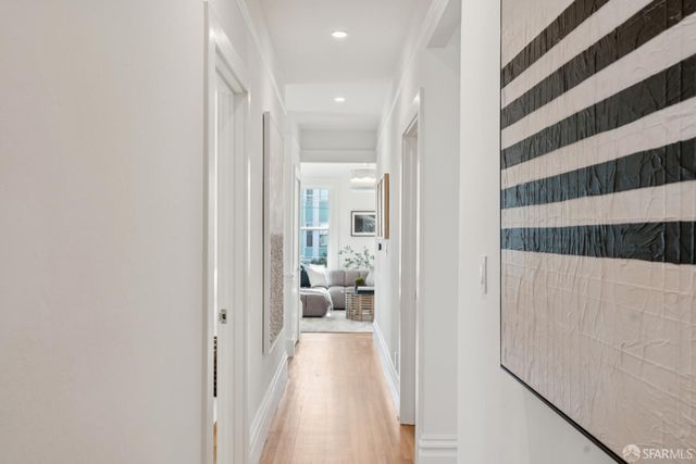 256 8th Avenue, San Francisco, CA 94118