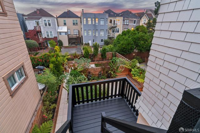 256 8th Avenue, San Francisco, CA 94118