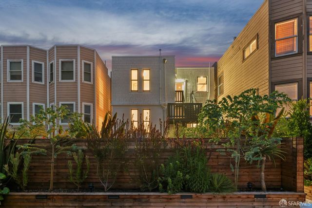 256 8th Avenue, San Francisco, CA 94118