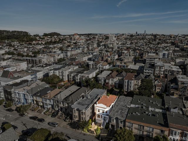 256 8th Avenue, San Francisco, CA 94118