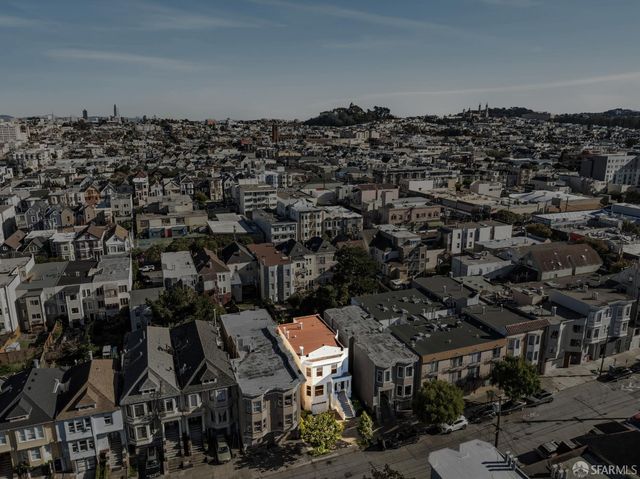 256 8th Avenue, San Francisco, CA 94118