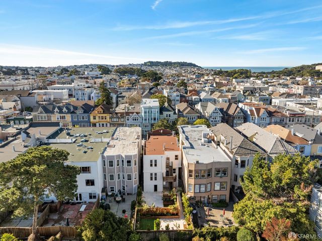 256 8th Avenue, San Francisco, CA 94118