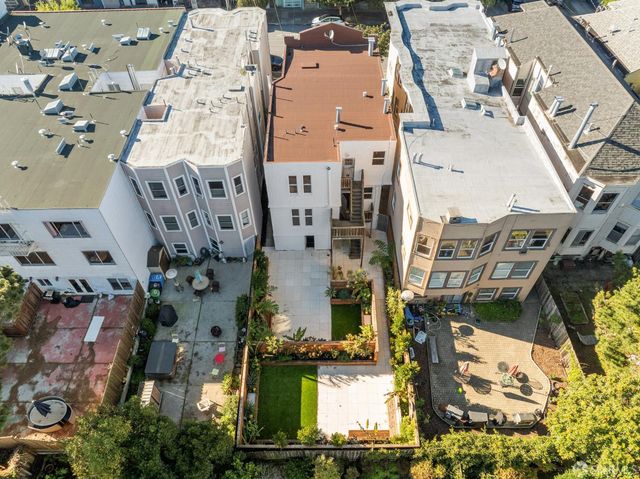 256 8th Avenue, San Francisco, CA 94118