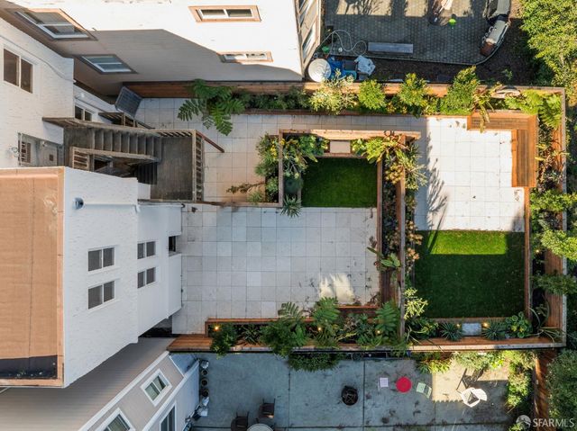256 8th Avenue, San Francisco, CA 94118