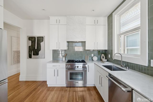 256 8th Avenue, San Francisco, CA 94118