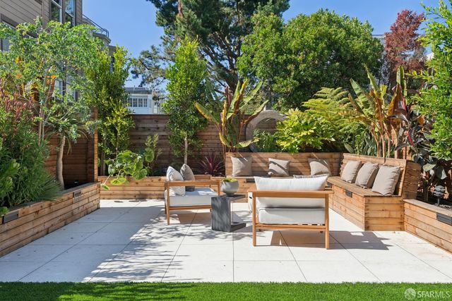 256 8th Avenue, San Francisco, CA 94118