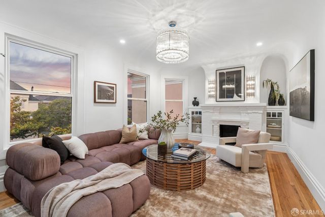 256 8th Avenue, San Francisco, CA 94118
