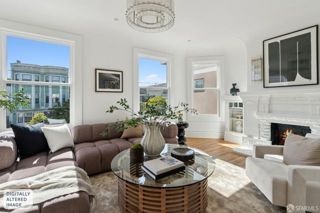 256 8th Avenue, San Francisco, CA 94118