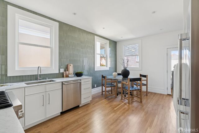 256 8th Avenue, San Francisco, CA 94118