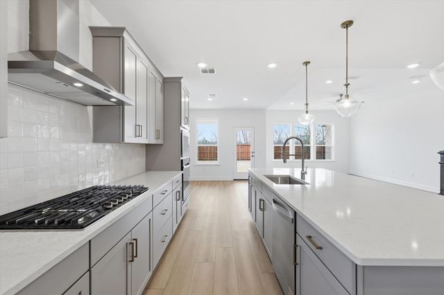 2914 Cliffside Drive, Celina, TX 75009