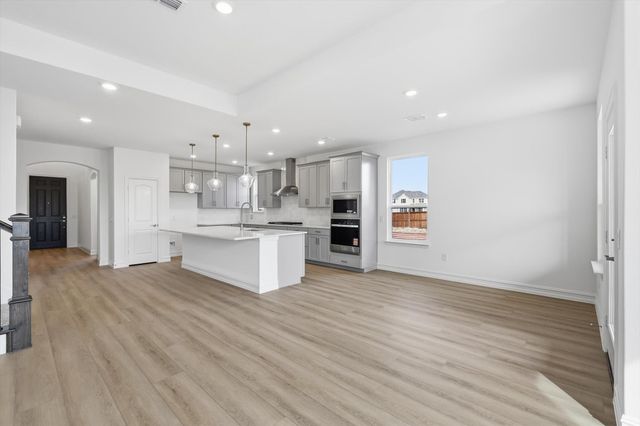 2914 Cliffside Drive, Celina, TX 75009