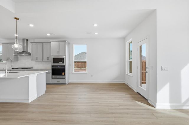 2914 Cliffside Drive, Celina, TX 75009