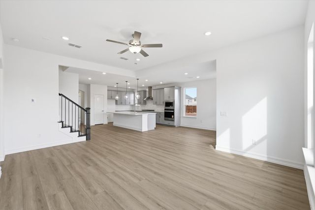 2914 Cliffside Drive, Celina, TX 75009