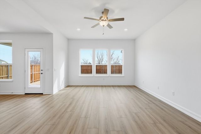 2914 Cliffside Drive, Celina, TX 75009