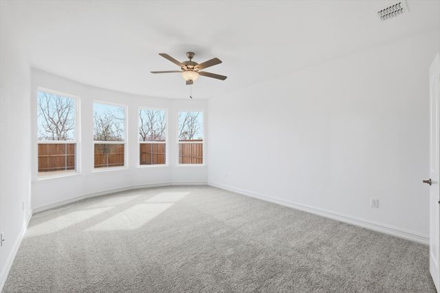 2914 Cliffside Drive, Celina, TX 75009