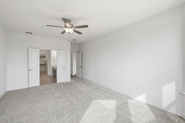 2914 Cliffside Drive, Celina, TX 75009