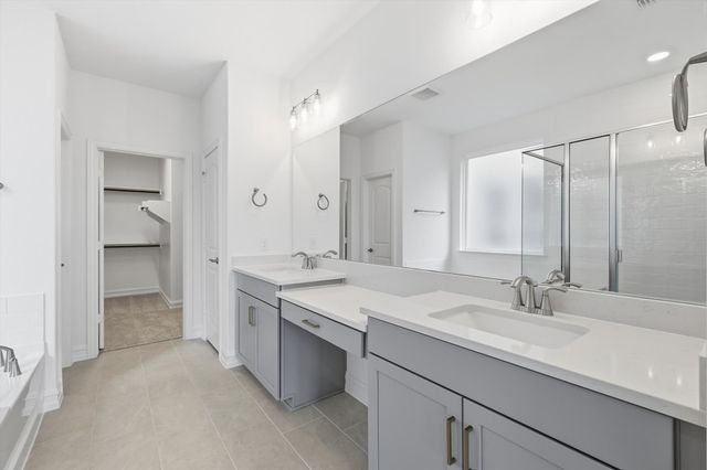 2914 Cliffside Drive, Celina, TX 75009