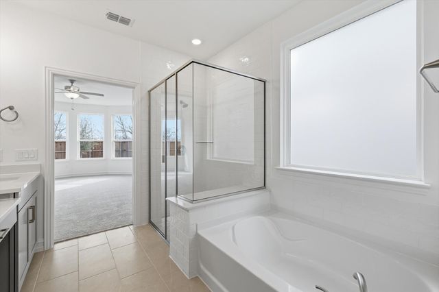 2914 Cliffside Drive, Celina, TX 75009