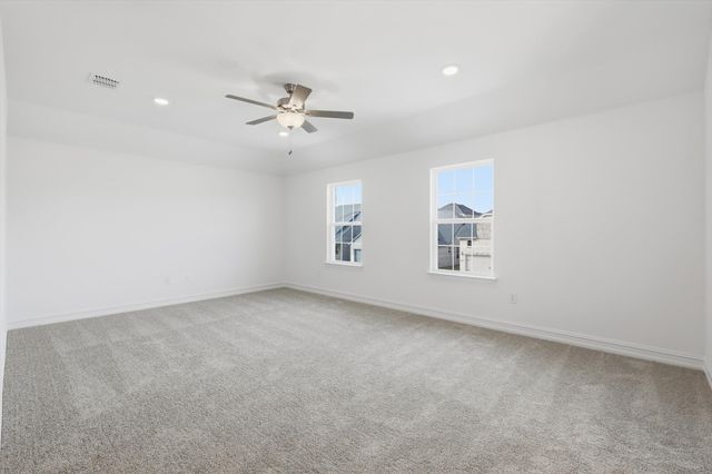 2914 Cliffside Drive, Celina, TX 75009