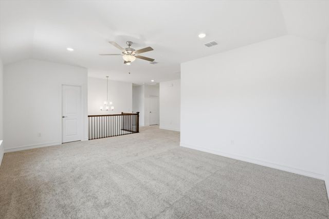 2914 Cliffside Drive, Celina, TX 75009