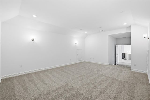 2914 Cliffside Drive, Celina, TX 75009