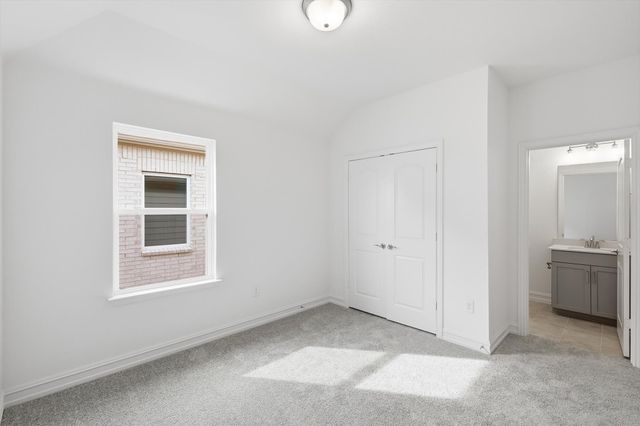 2914 Cliffside Drive, Celina, TX 75009