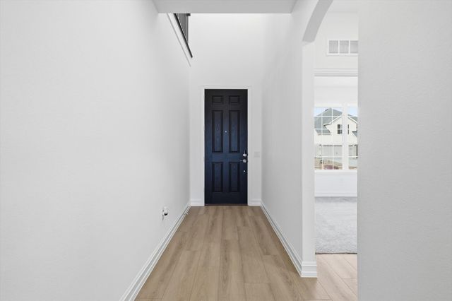 2914 Cliffside Drive, Celina, TX 75009