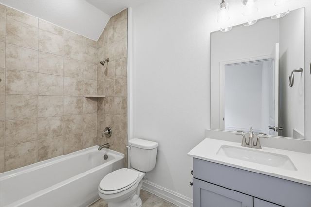 2914 Cliffside Drive, Celina, TX 75009