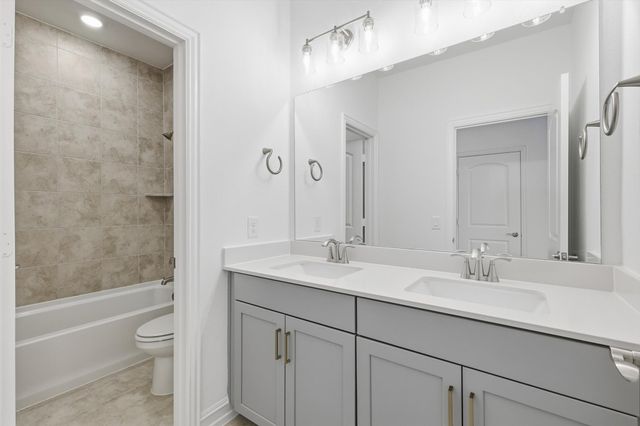 2914 Cliffside Drive, Celina, TX 75009